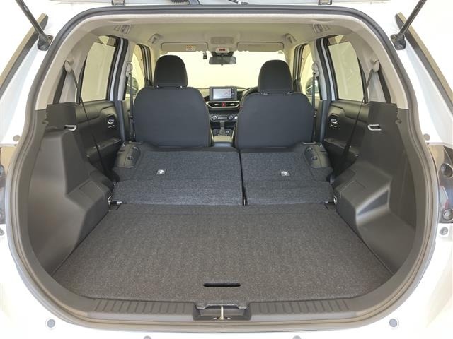 Daihatsu ROCKY 2020 7424896-12