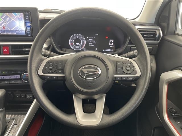Daihatsu ROCKY 2020 7424896-14