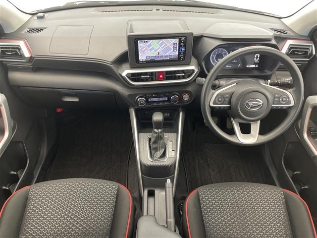 Daihatsu ROCKY 2020 7424896-15