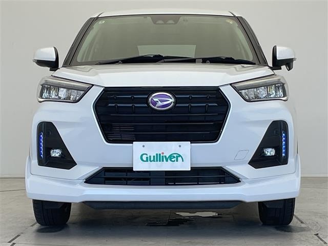 Daihatsu ROCKY 2020 7424896-22