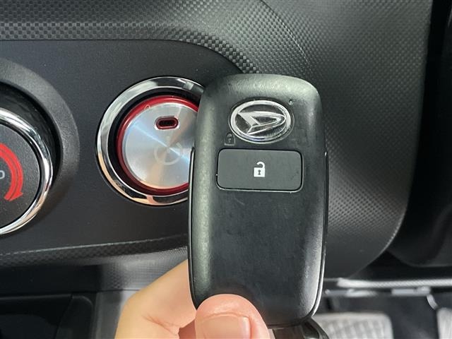 Daihatsu ROCKY 2020 7424896-3