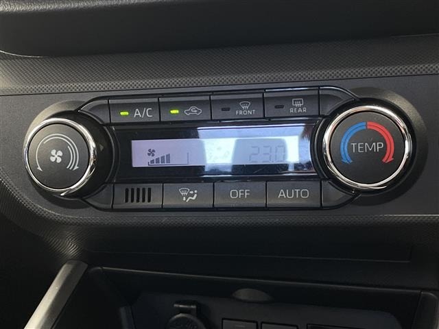 Daihatsu ROCKY 2020 7424896-9
