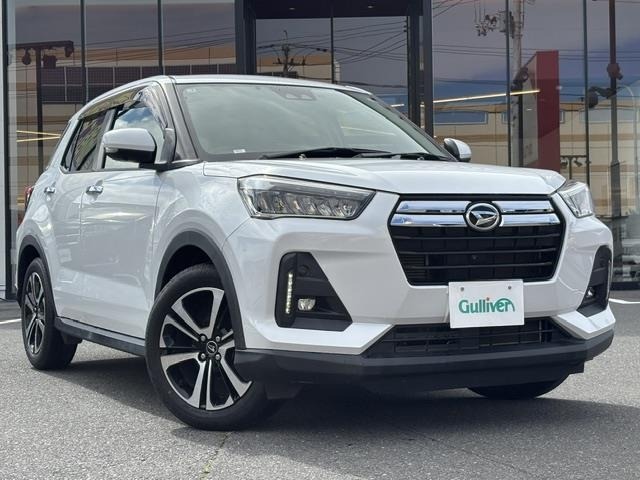 Daihatsu ROCKY 2021 7424897-0
