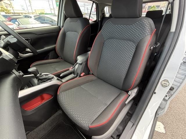 Daihatsu ROCKY 2021 7424897-10