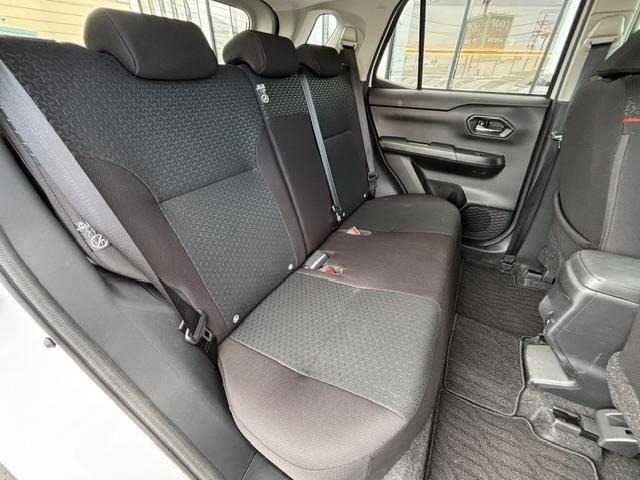 Daihatsu ROCKY 2021 7424897-12