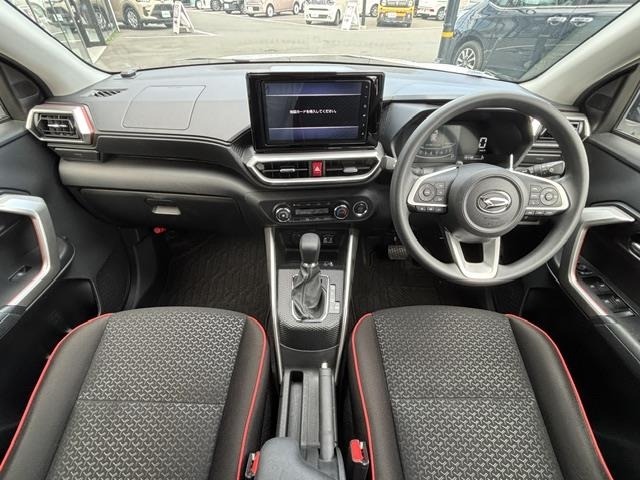 Daihatsu ROCKY 2021 7424897-14