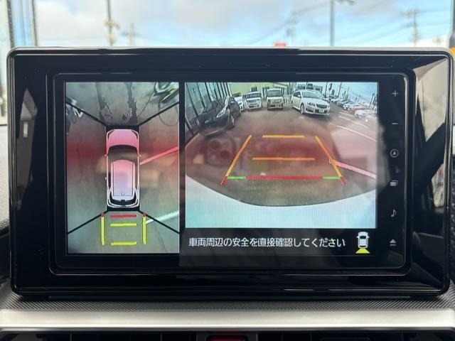 Daihatsu ROCKY 2021 7424897-16