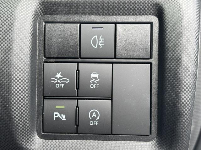 Daihatsu ROCKY 2021 7424897-17