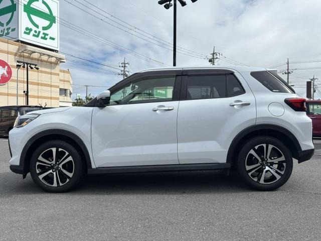 Daihatsu ROCKY 2021 7424897-2