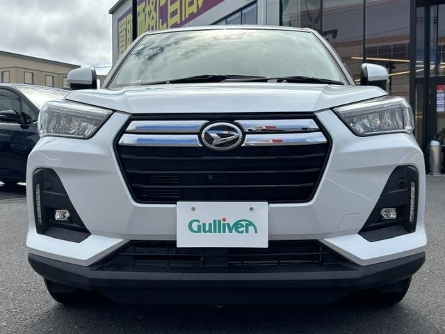 Daihatsu ROCKY 2021 7424897-22