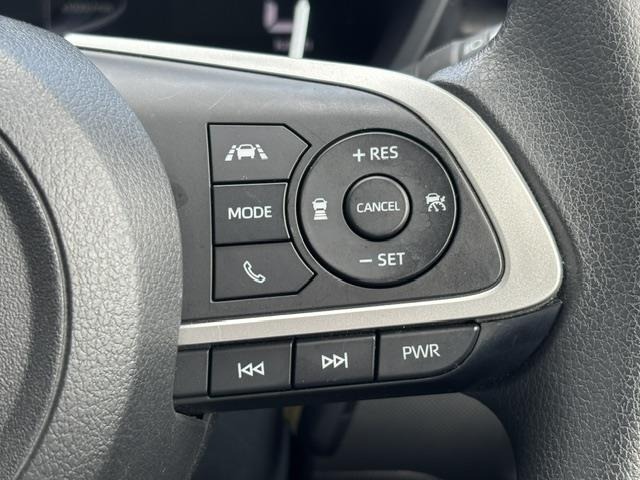 Daihatsu ROCKY 2021 7424897-7