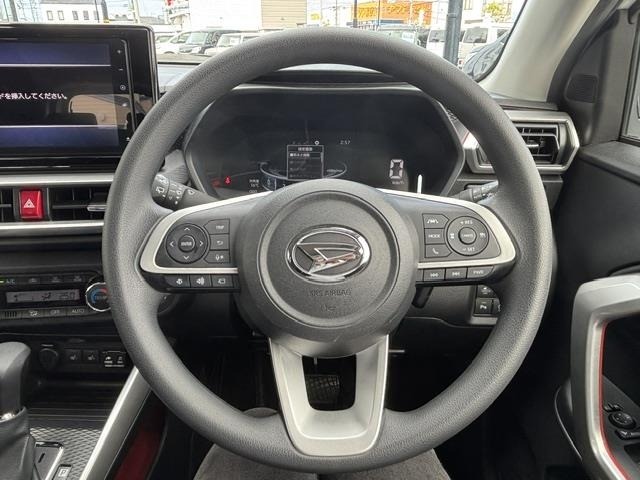Daihatsu ROCKY 2021 7424897-8