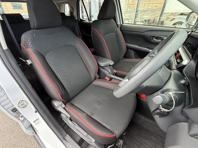 Daihatsu ROCKY 2021 7424897-9