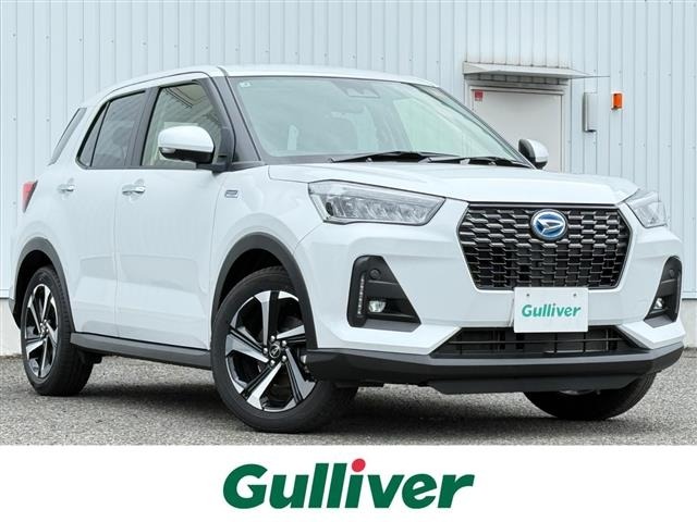 Daihatsu ROCKY 2025 7424906-0