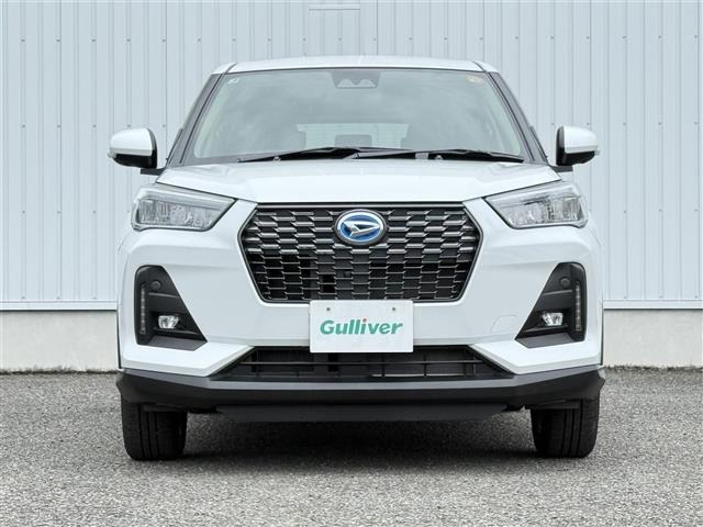 Daihatsu ROCKY 2025 7424906-12