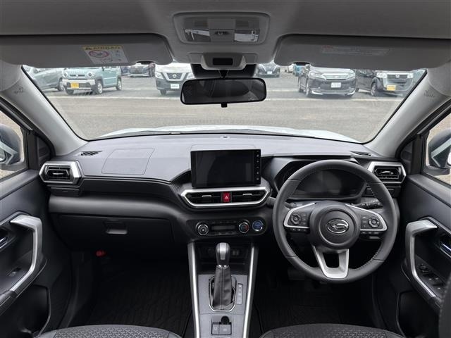 Daihatsu ROCKY 2025 7424906-14
