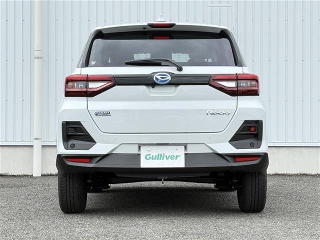 Daihatsu ROCKY 2025 7424906-20