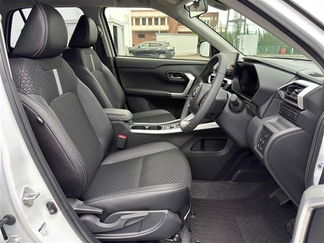 Daihatsu ROCKY 2025 7424906-5