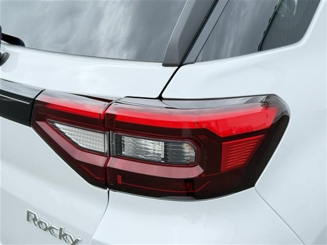 Daihatsu ROCKY 2025 7424906-6