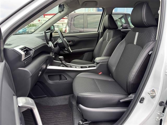 Daihatsu ROCKY 2025 7424906-8
