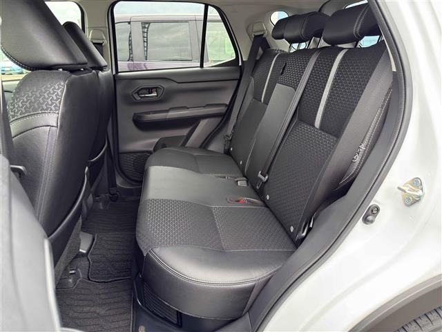 Daihatsu ROCKY 2025 7424906-9