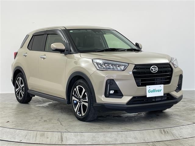 Daihatsu ROCKY 2023 7424907-0