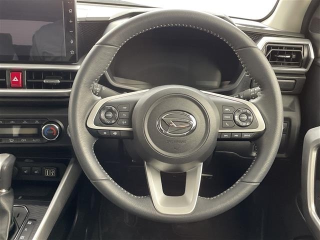 Daihatsu ROCKY 2023 7424907-2