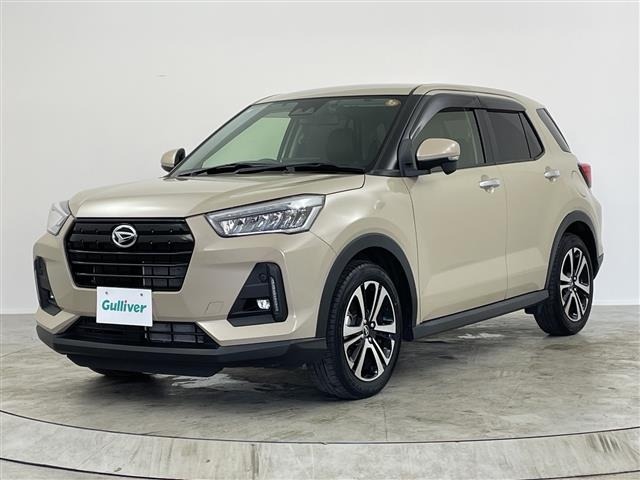 Daihatsu ROCKY 2023 7424907-20