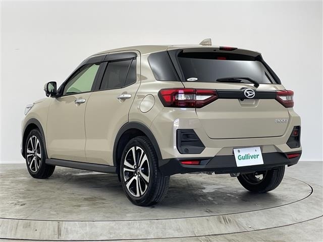 Daihatsu ROCKY 2023 7424907-22