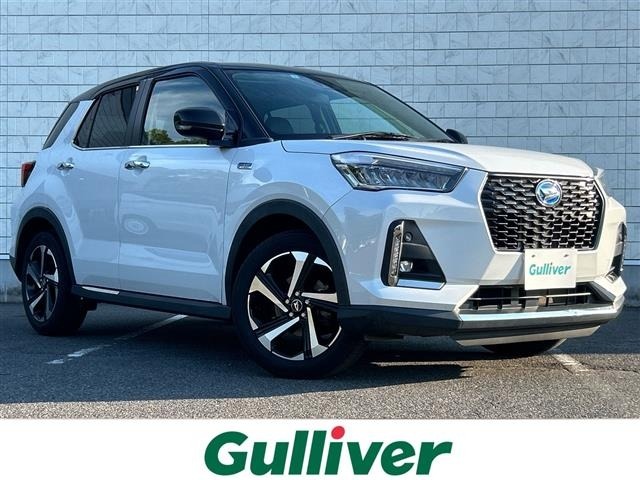 Daihatsu ROCKY 2023 7424916-0