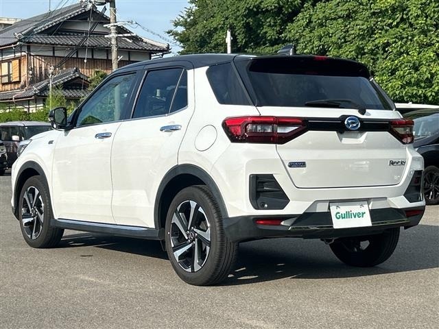 Daihatsu ROCKY 2023 7424916-10