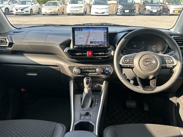Daihatsu ROCKY 2023 7424916-15
