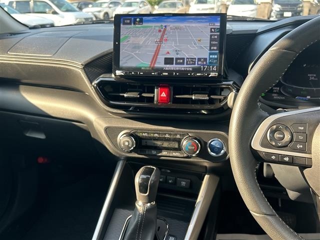 Daihatsu ROCKY 2023 7424916-16