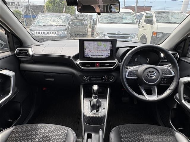 Daihatsu ROCKY 2020 7424917-14