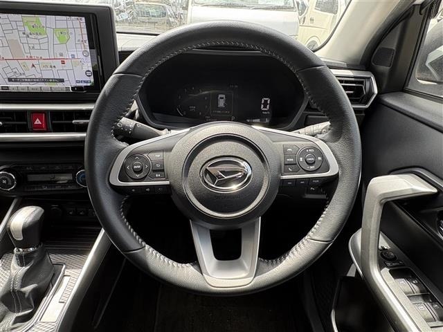 Daihatsu ROCKY 2020 7424917-17