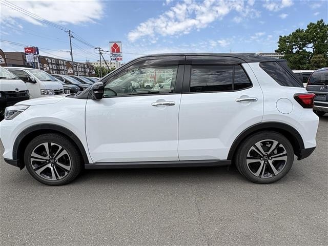 Daihatsu ROCKY 2020 7424917-21