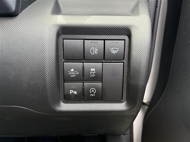 Daihatsu ROCKY 2020 7424917-22