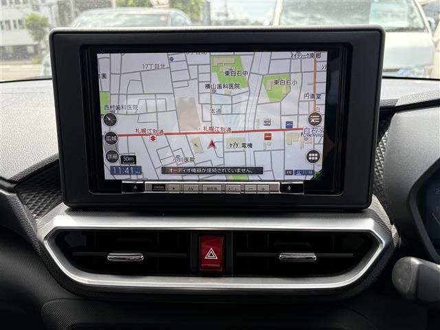 Daihatsu ROCKY 2020 7424917-4