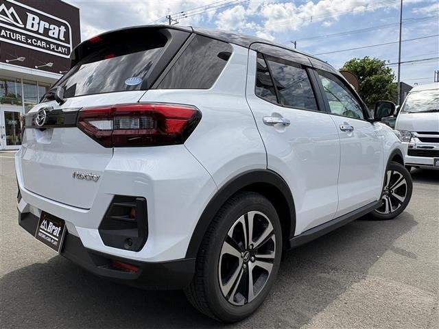 Daihatsu ROCKY 2020 7424917-5