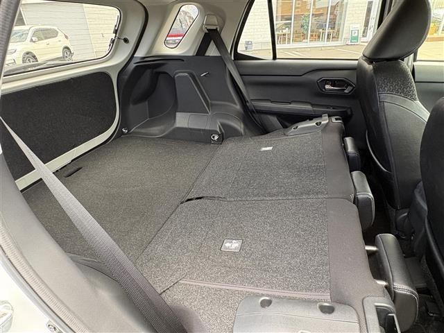 Daihatsu ROCKY 2020 7424917-8