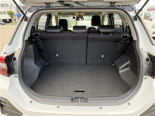 Daihatsu ROCKY 2020 7424917-9