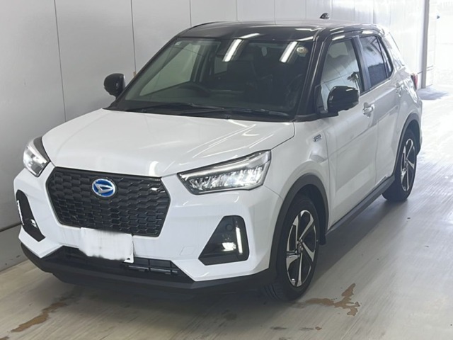 Daihatsu ROCKY 2025 7424920-0