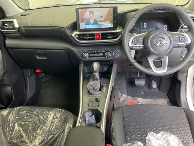 Daihatsu ROCKY 2025 7424920-4