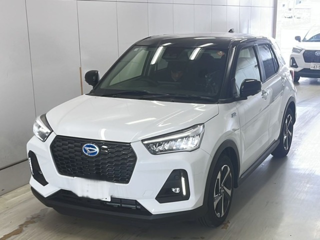 Daihatsu ROCKY 2025 7424921-0