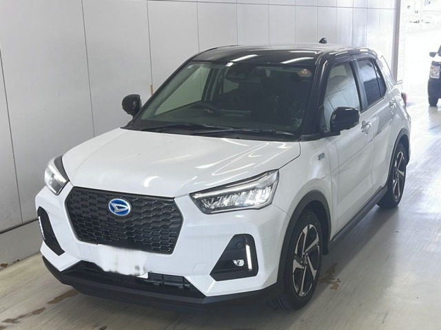 Daihatsu ROCKY 2025 7424927-0