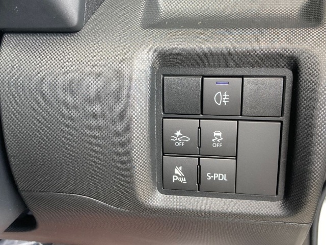 Daihatsu ROCKY 2025 7424927-5