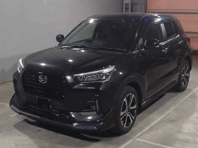 Daihatsu ROCKY 2020 7424930-0