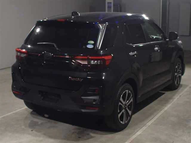 Daihatsu ROCKY 2020 7424930-1