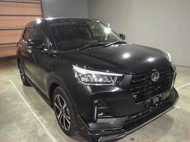 Daihatsu ROCKY 2020 7424930-3