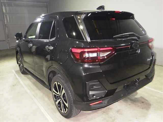 Daihatsu ROCKY 2020 7424930-4